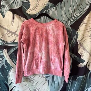 Jungmaven hemp cloud unisex sweater S